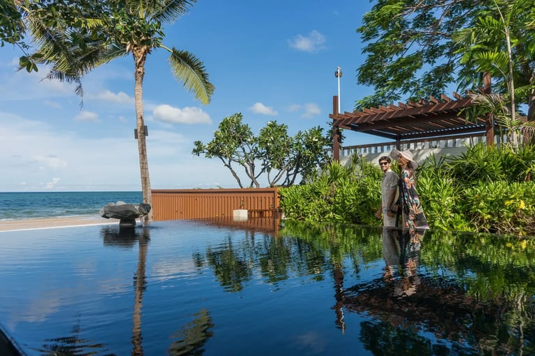 InterContinental Hua Hin Resort