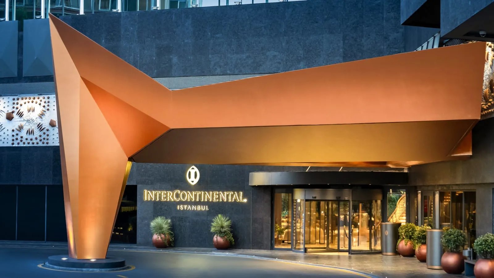 InterContinental Istanbul