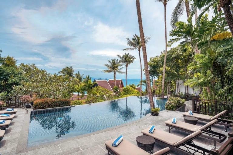 InterContinental Koh Samui Resort