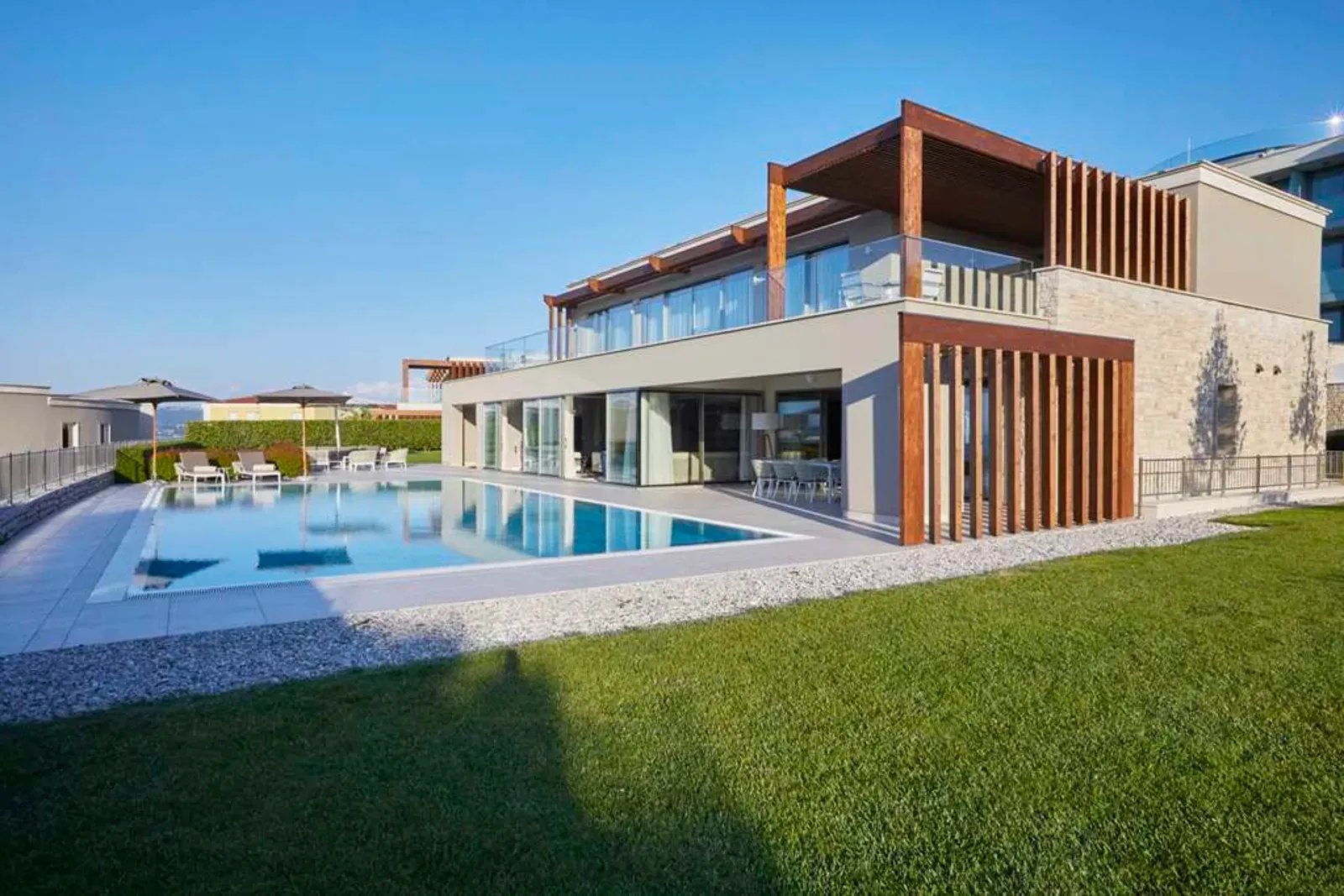 Kempinski Hotel Adriatic