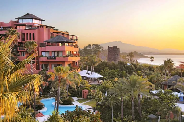 Kempinski Hotel Bahía