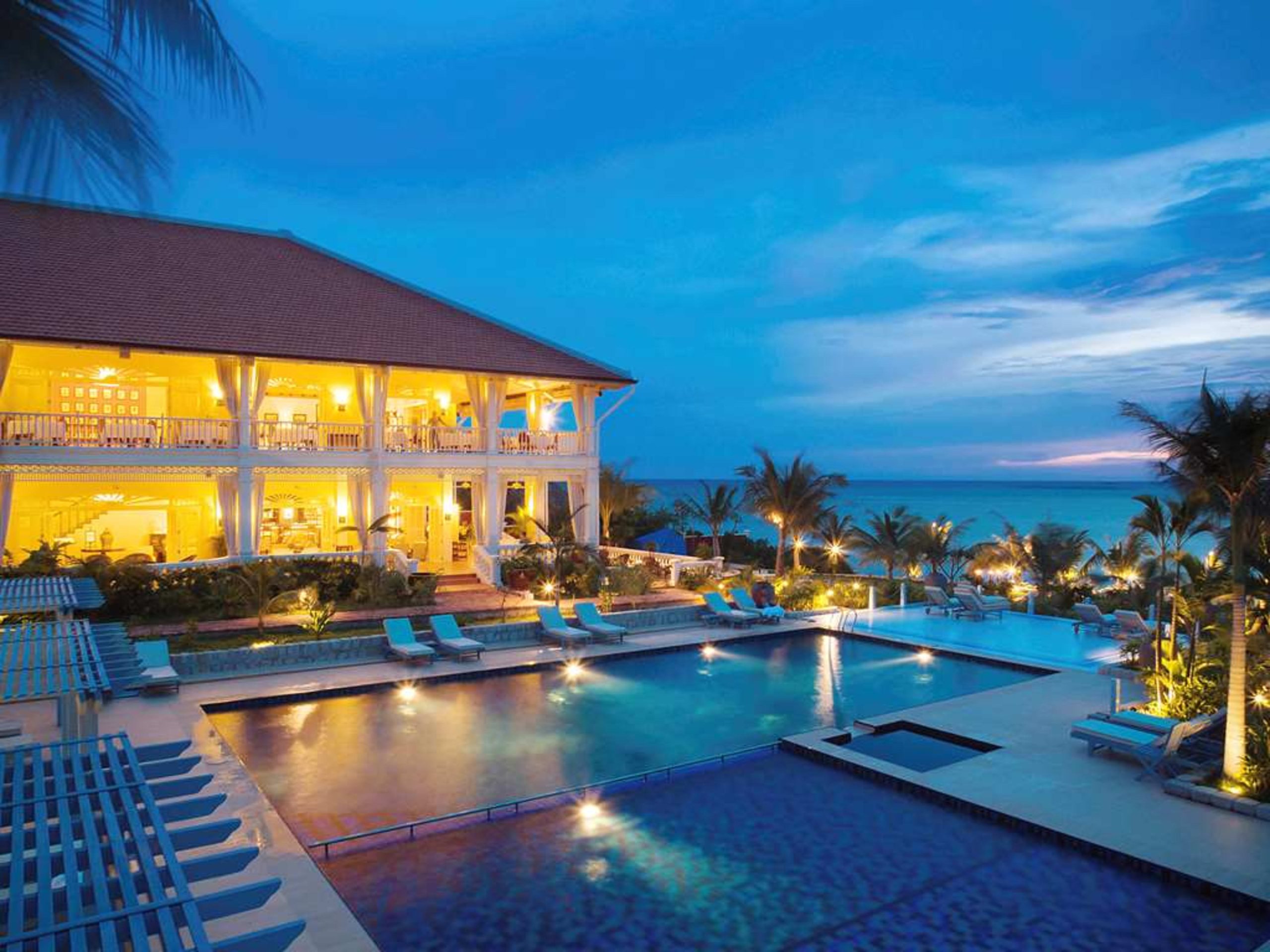 La Veranda Resort Phu Quoc – MGallery