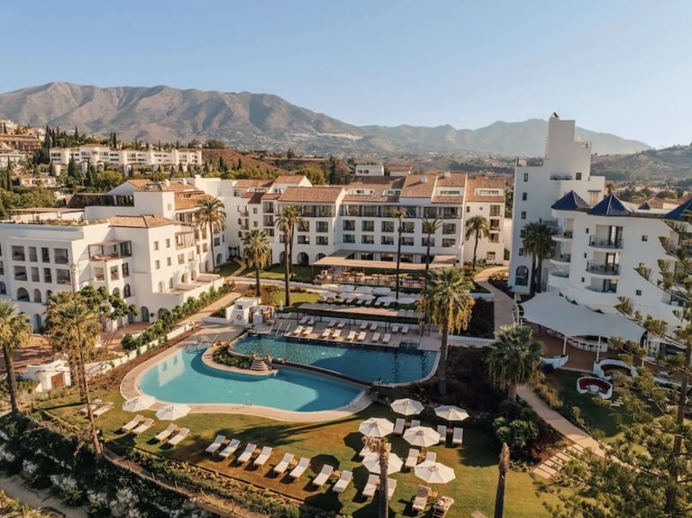 La Zambra Resort