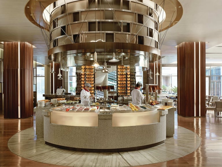 Langham Place, Xiamen