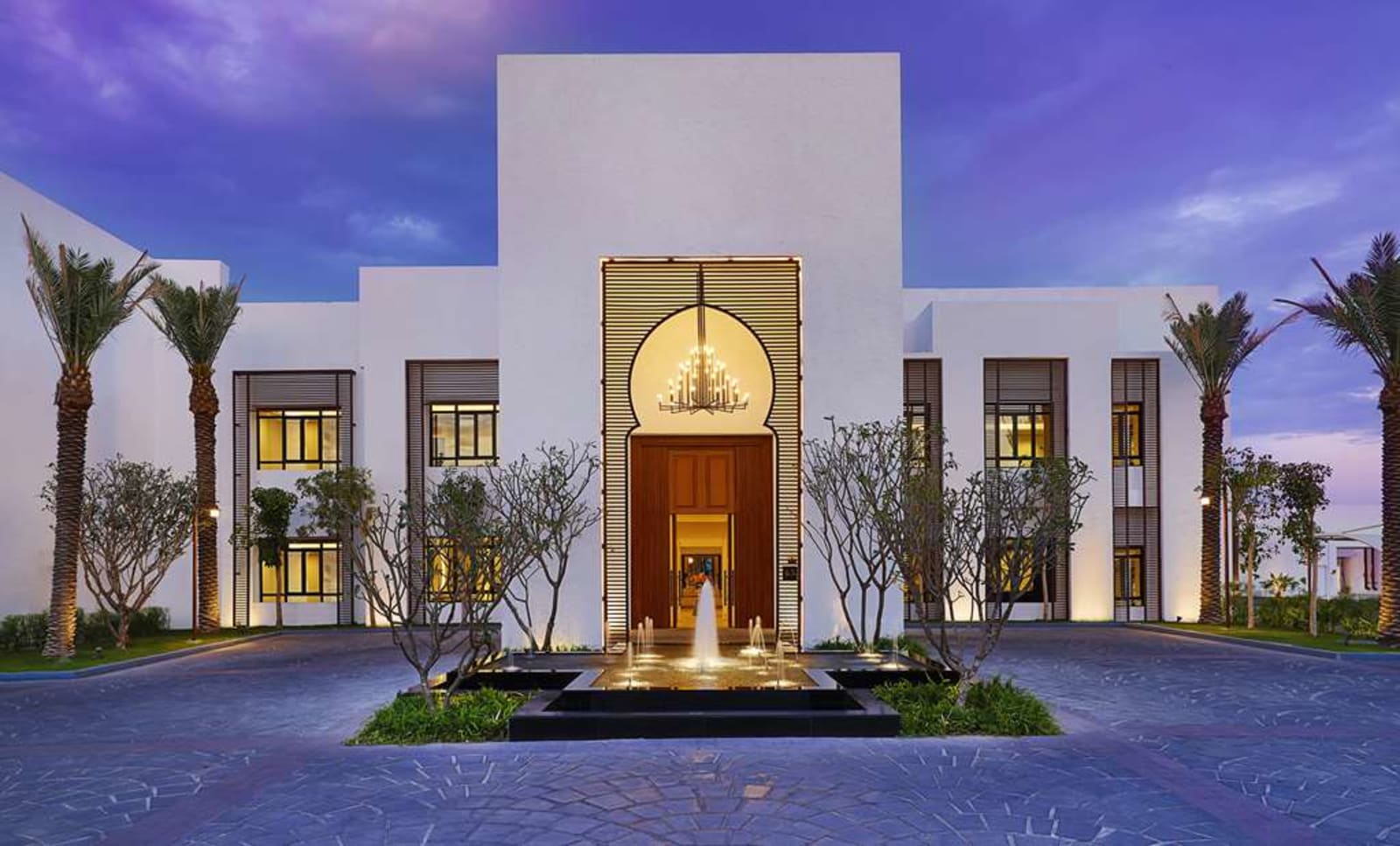 Maysan Doha, LXR Hotels & Resorts