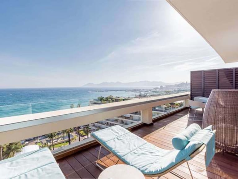 Mondrian Cannes