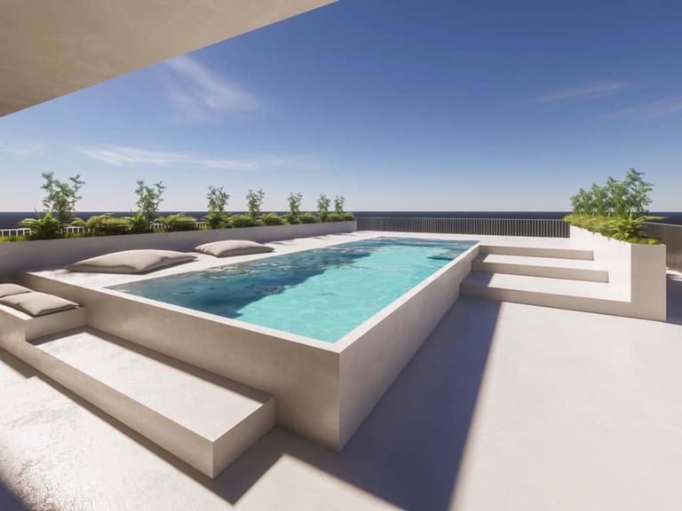 Niko Seaside Resort Crete – MGallery