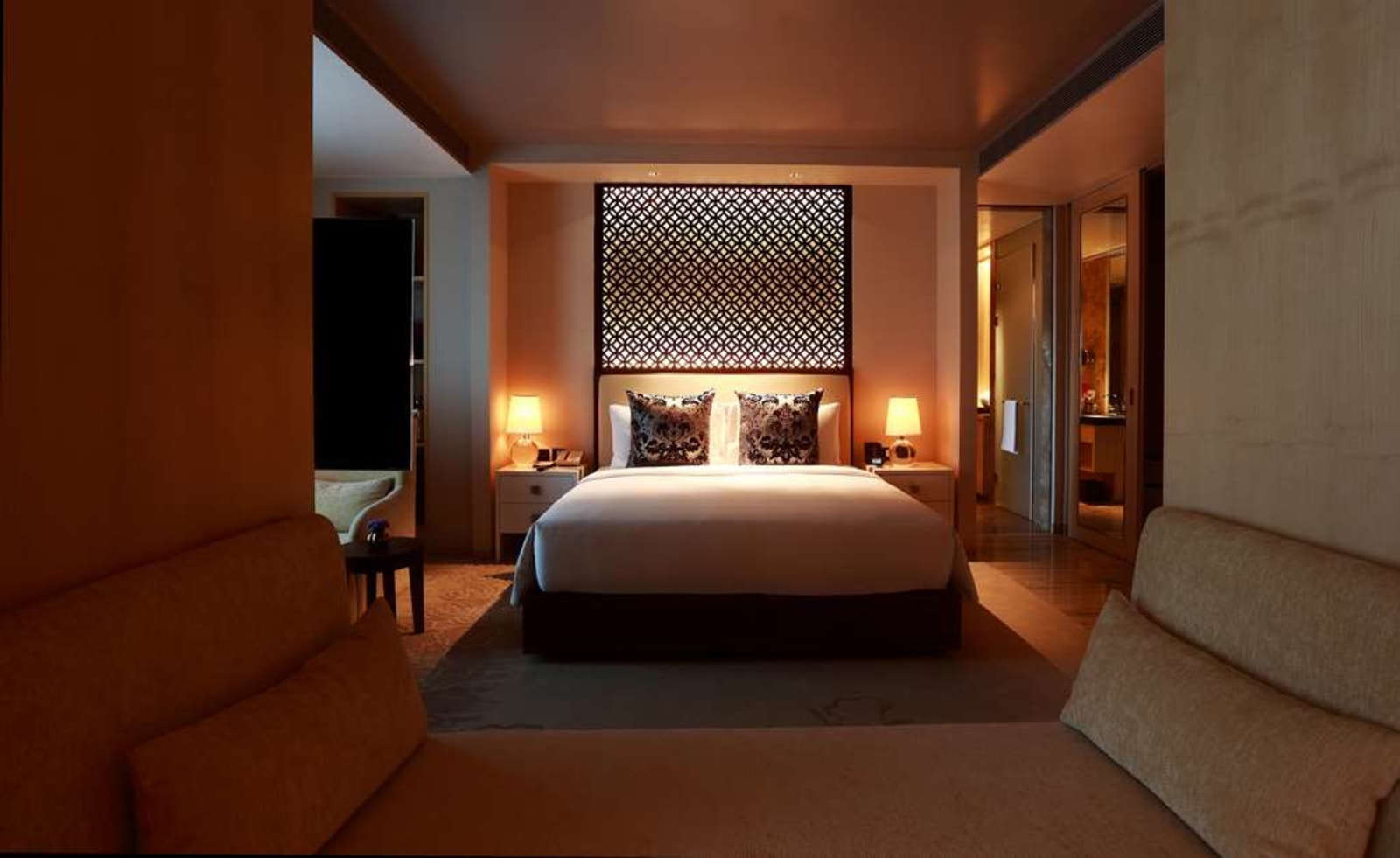 Park Hyatt Chennai