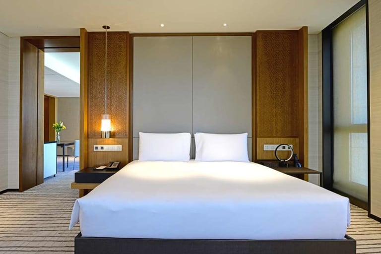 Park Hyatt Doha