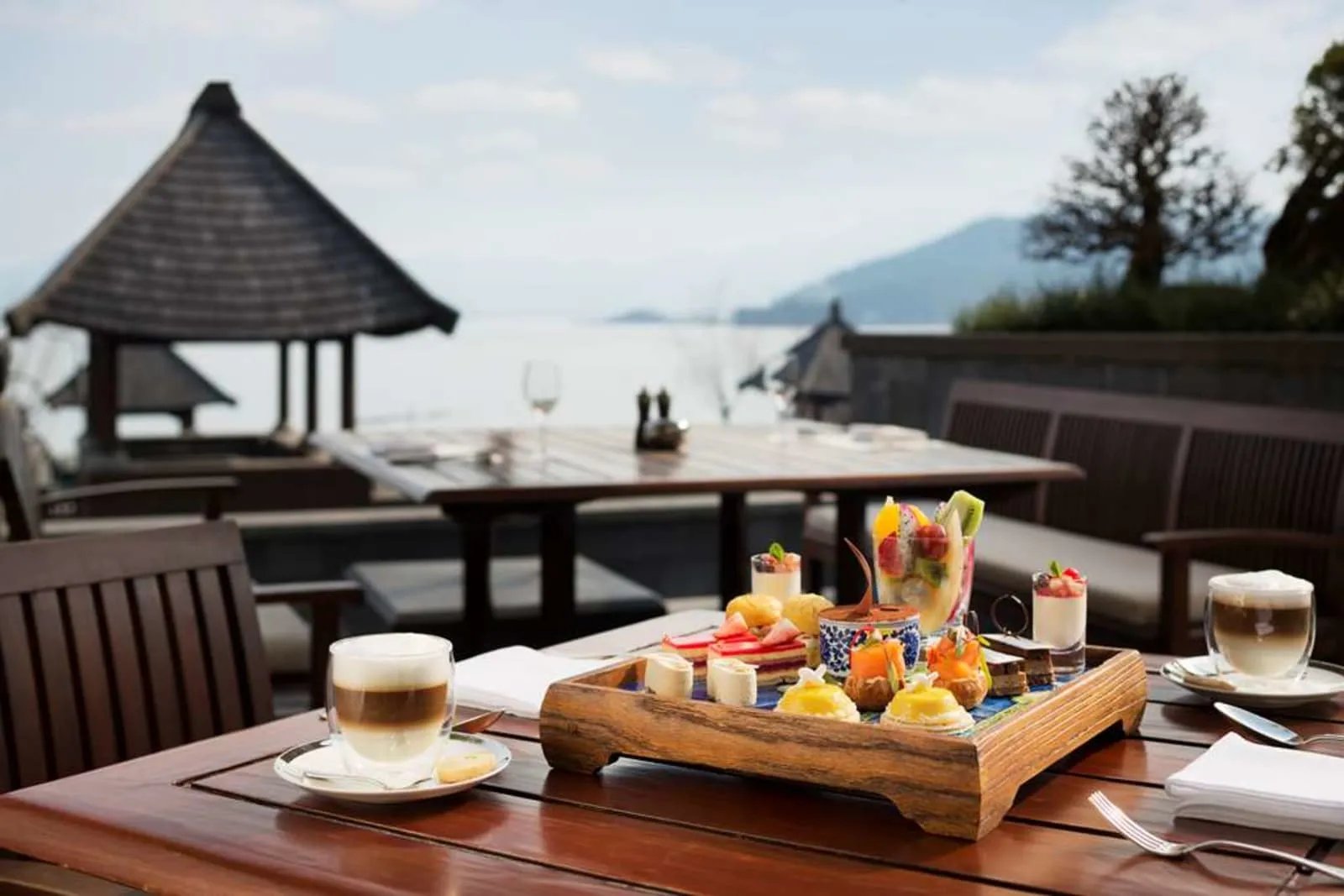 Park Hyatt Ningbo Resort And Spa