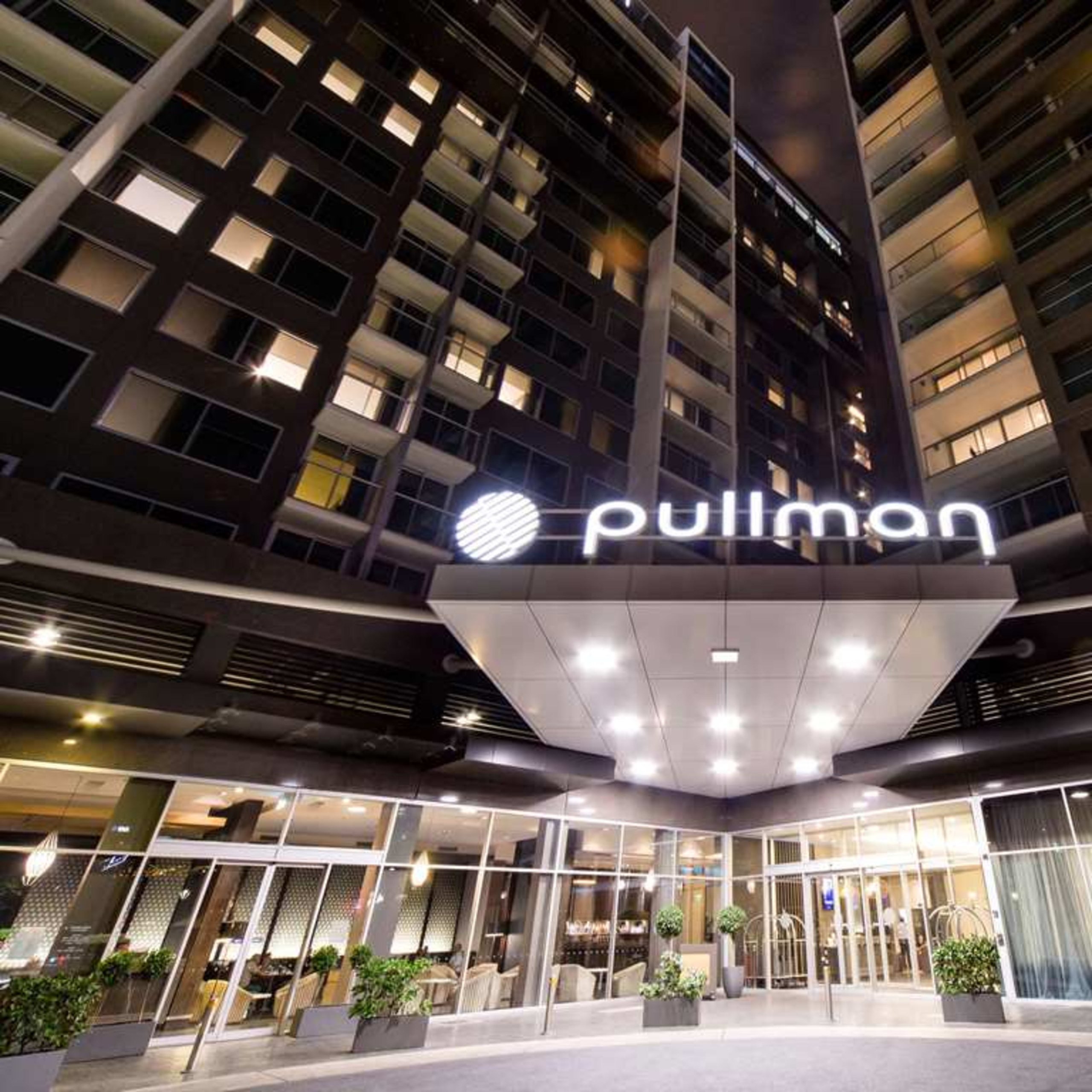 Pullman Adelaide