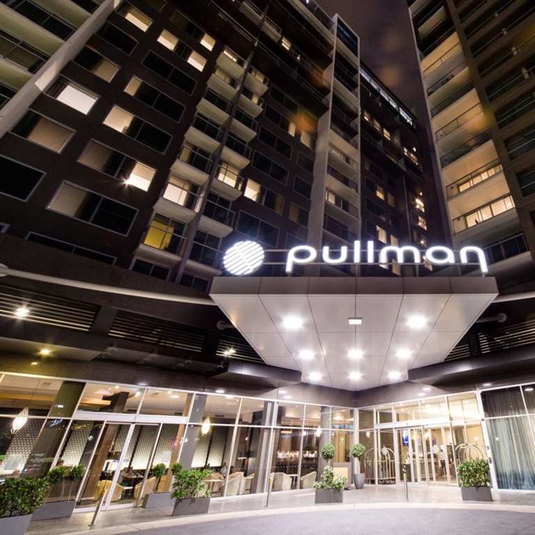 Pullman Adelaide