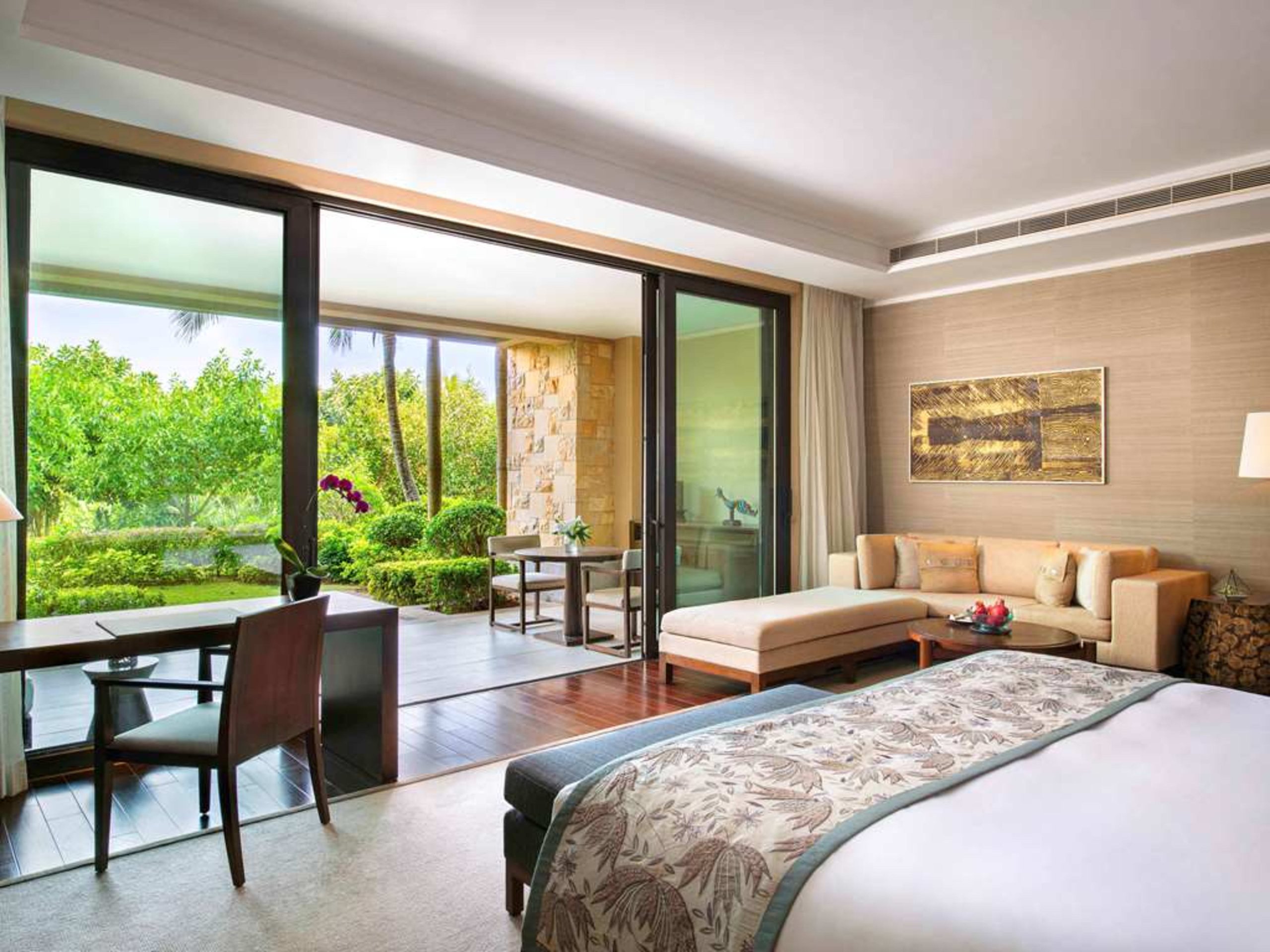 Raffles Hainan