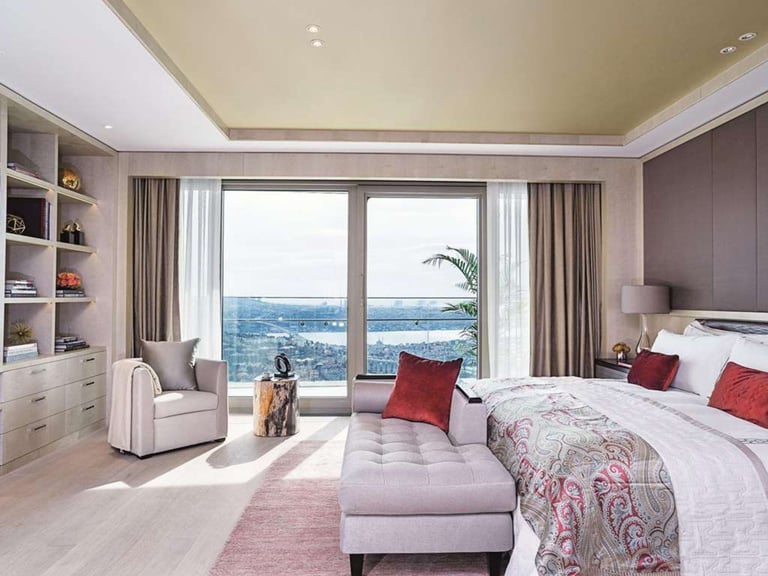Raffles Istanbul