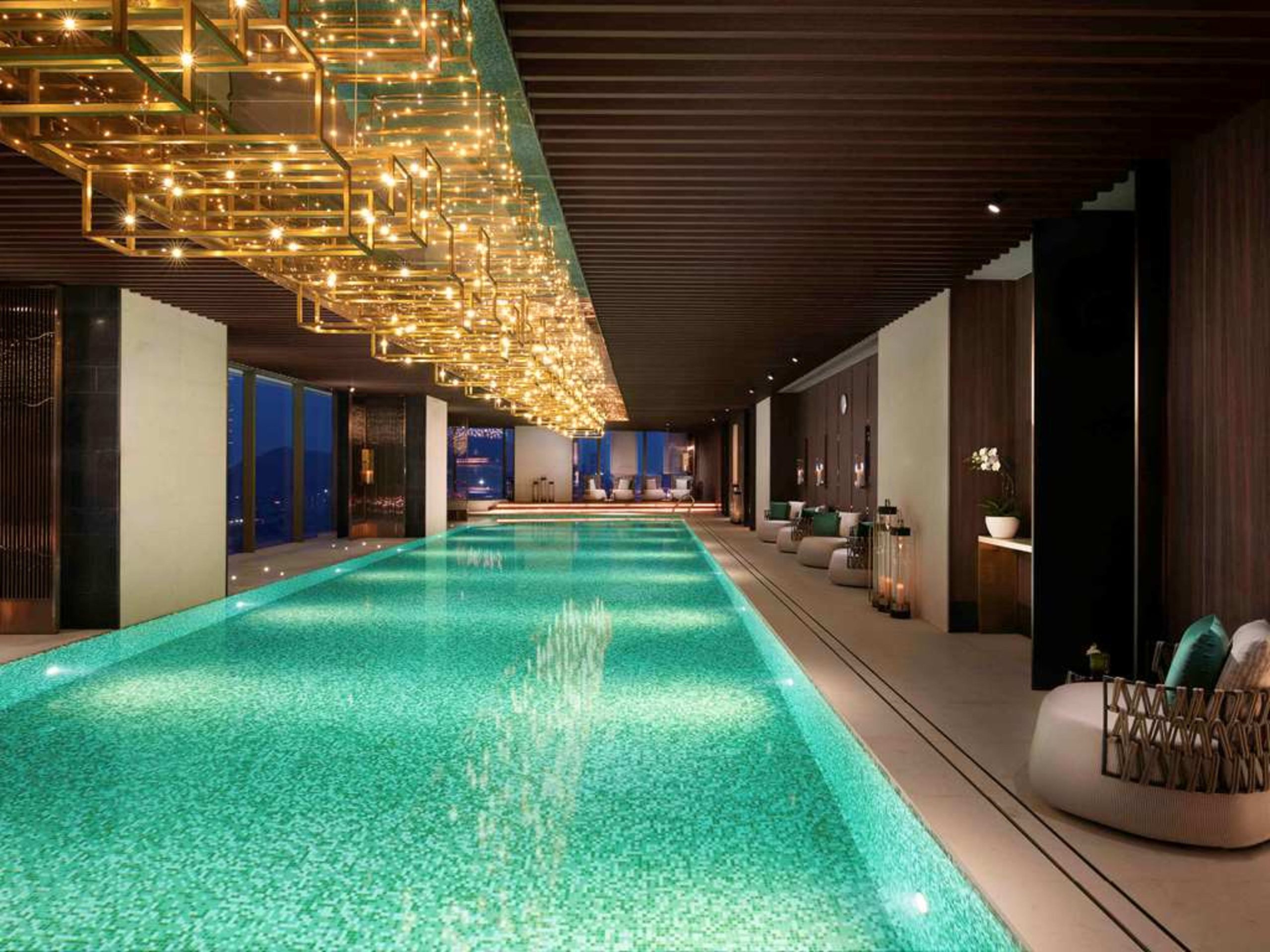 Raffles Shenzhen