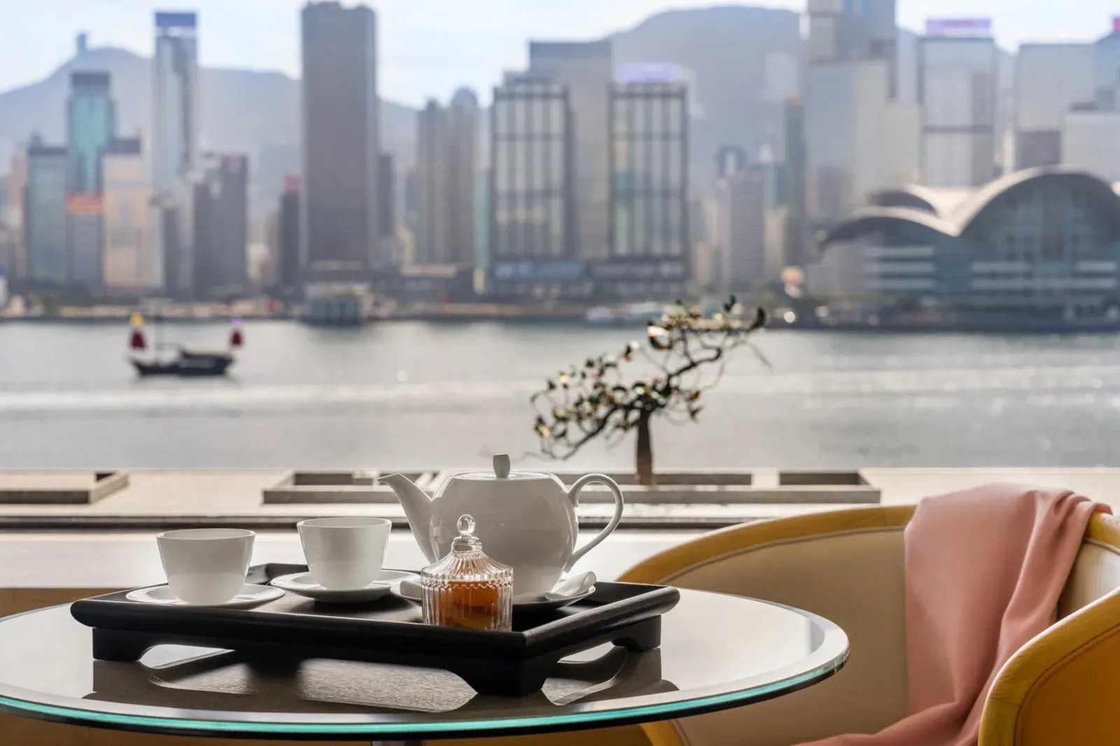 Regent Hong Kong