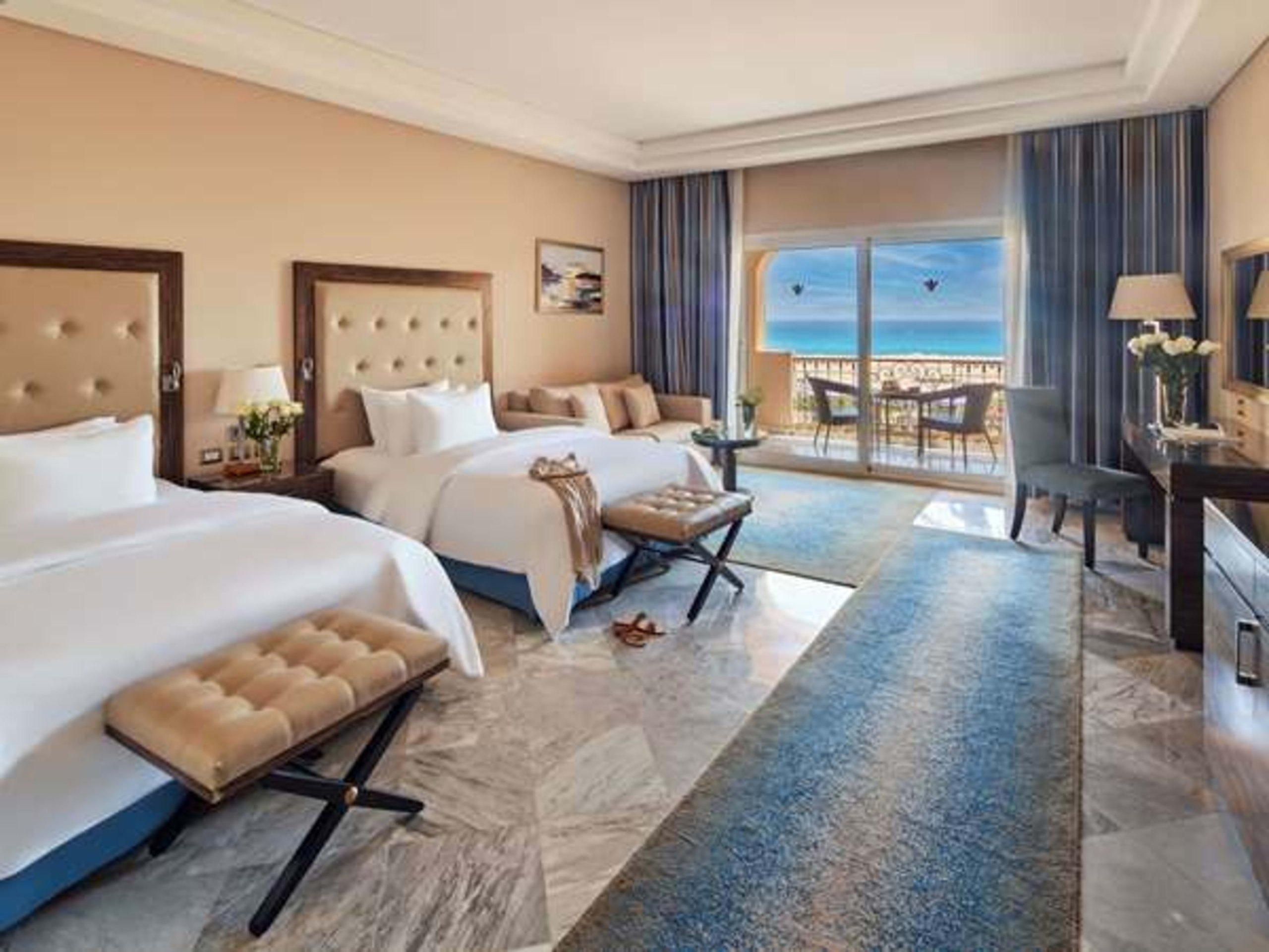 Rixos Alamein