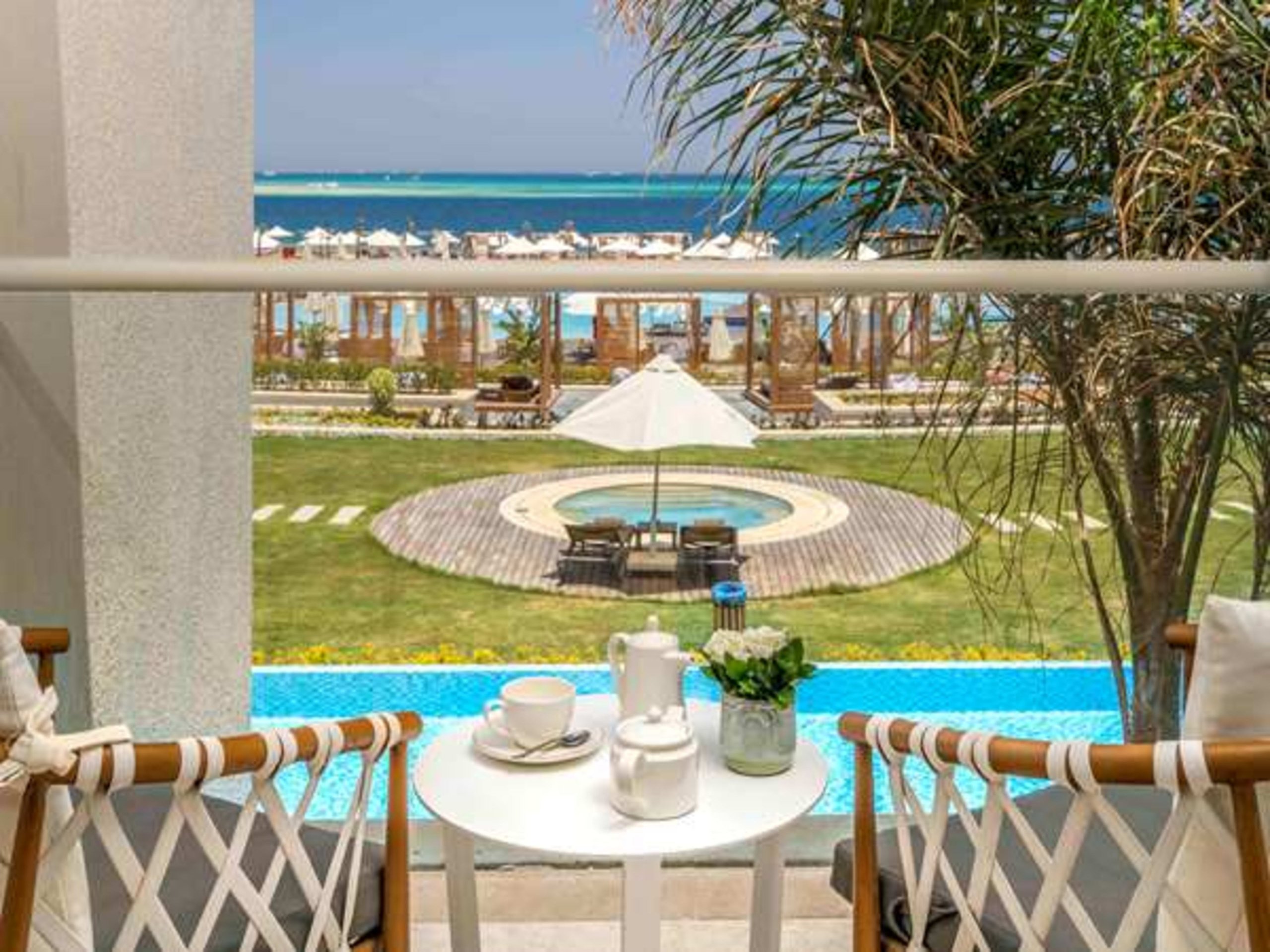 Rixos Premium Magawish Suites and Villas