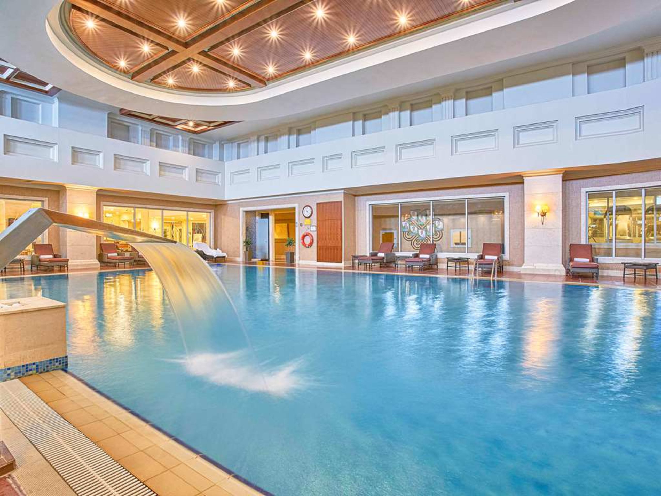 Rixos President Astana