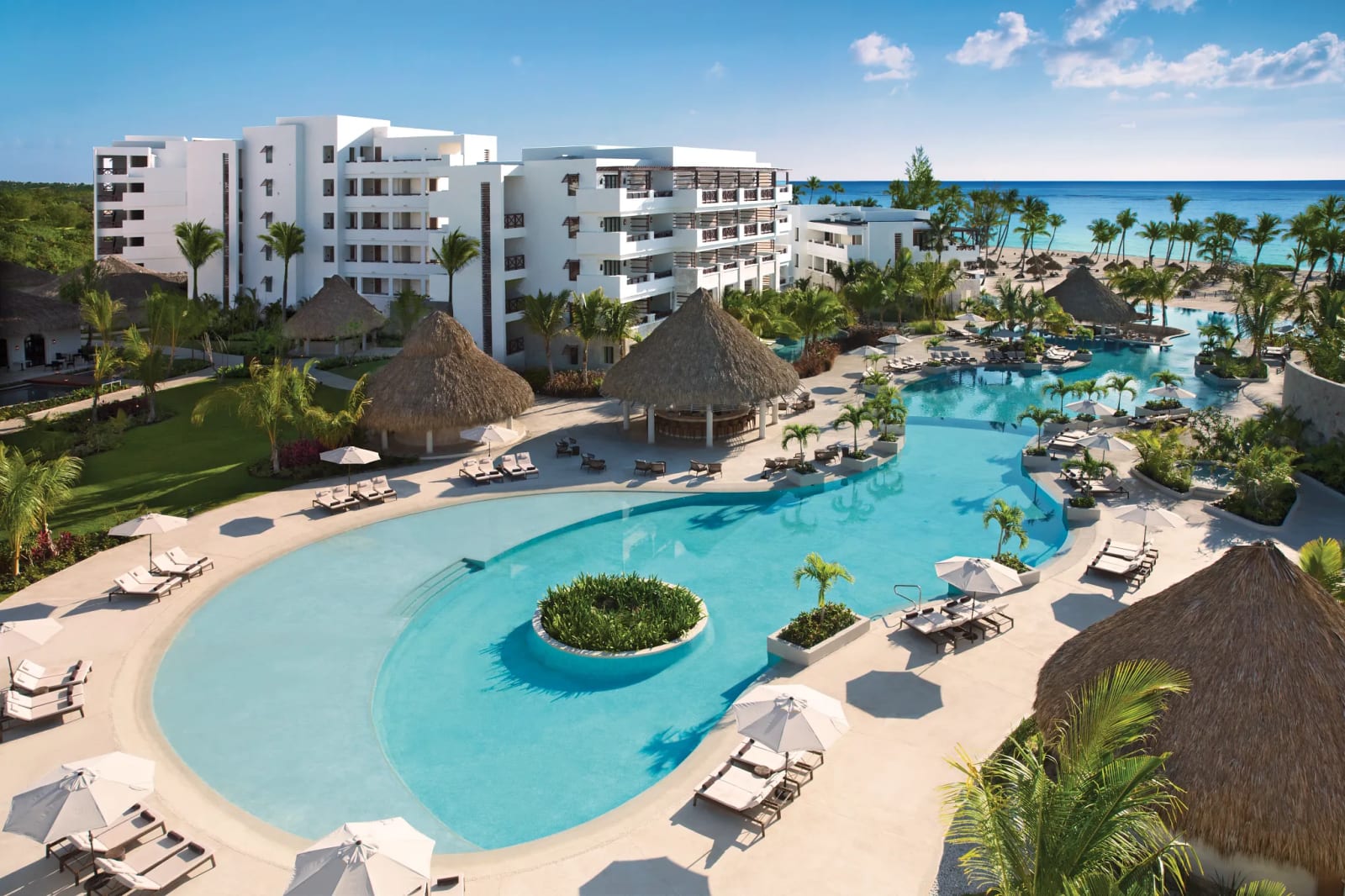Secrets Cap Cana Resort & Spa – Adults Only