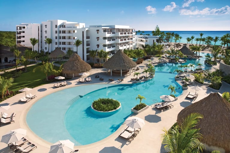 Secrets Cap Cana Resort & Spa – Adults Only