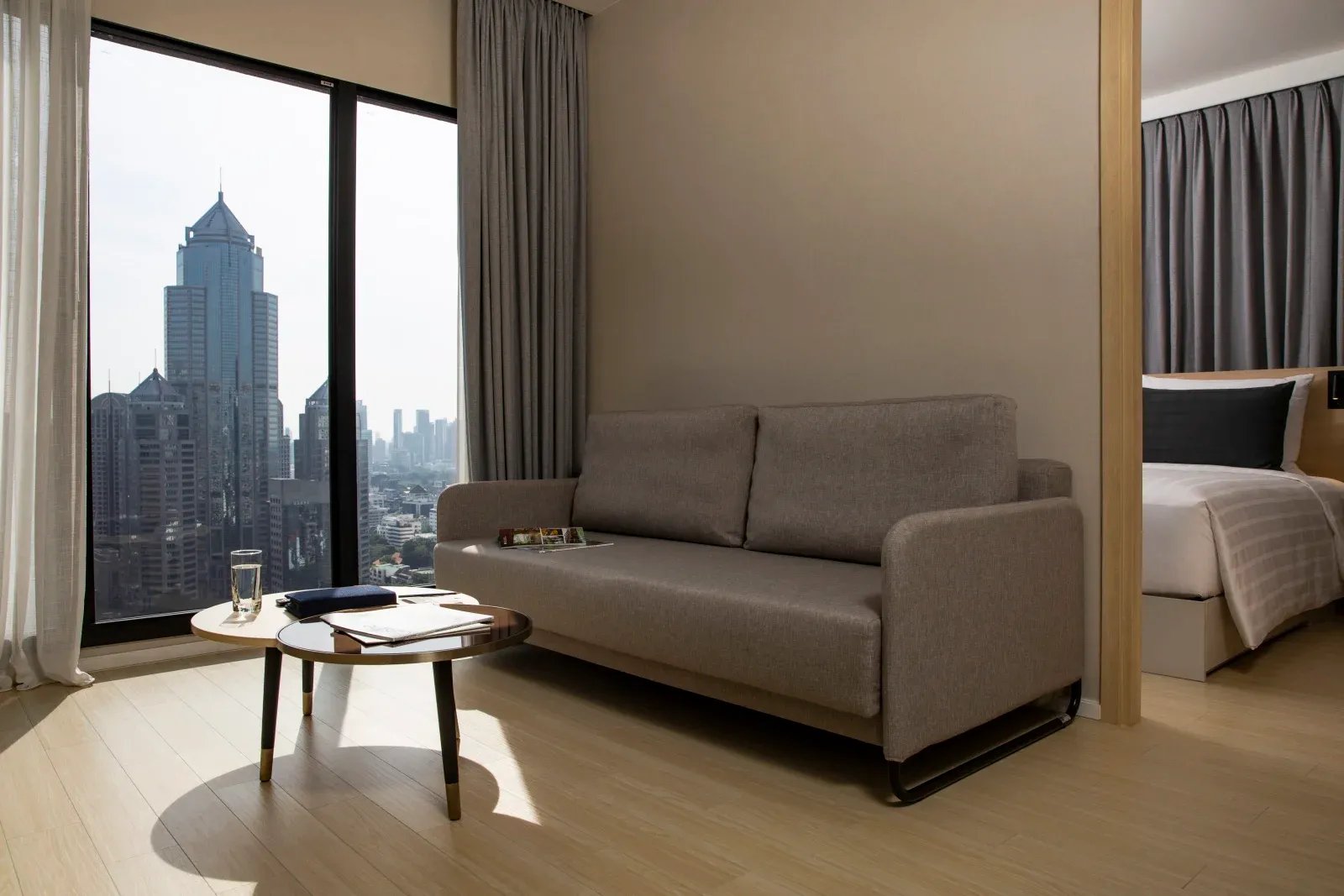 Sindhorn Midtown Hotel Bangkok, Vignette Collection