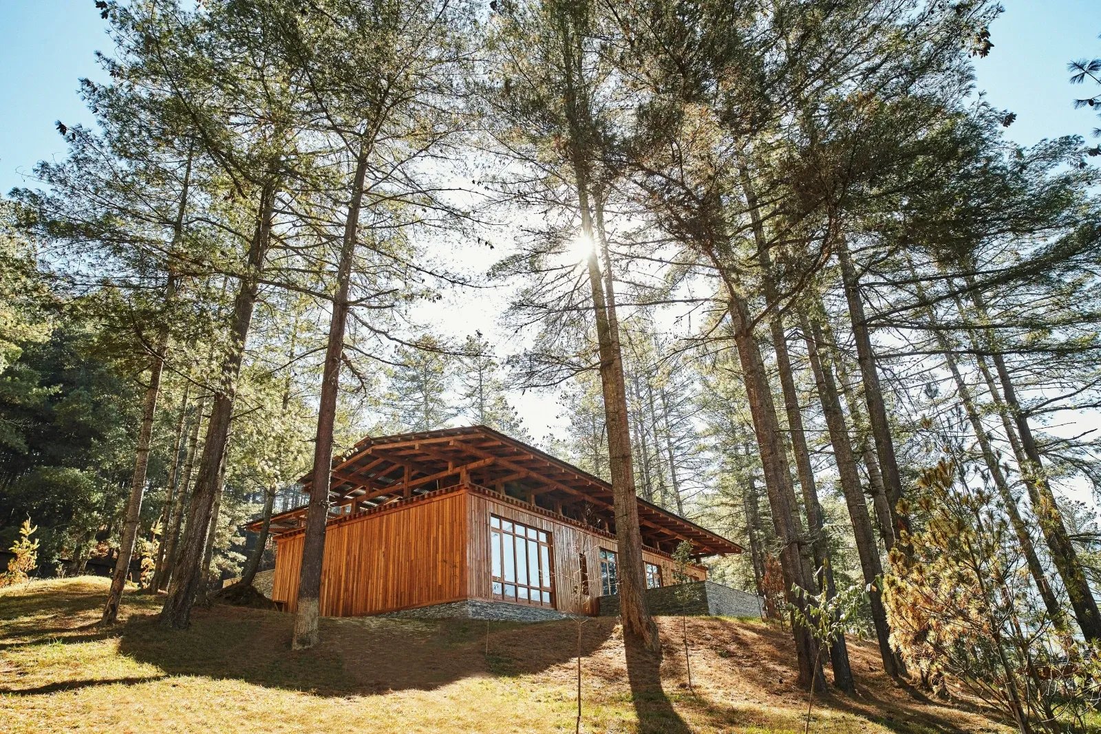 Six Senses Bhutan