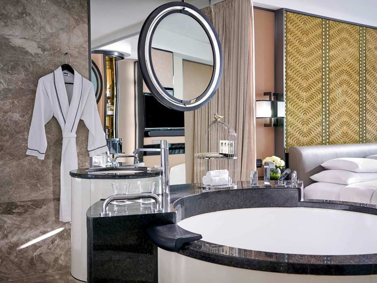 Sofitel Beijing Central