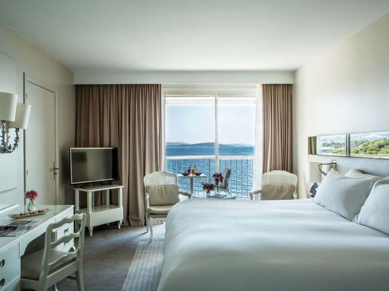 Sofitel Golfe D’Ajaccio