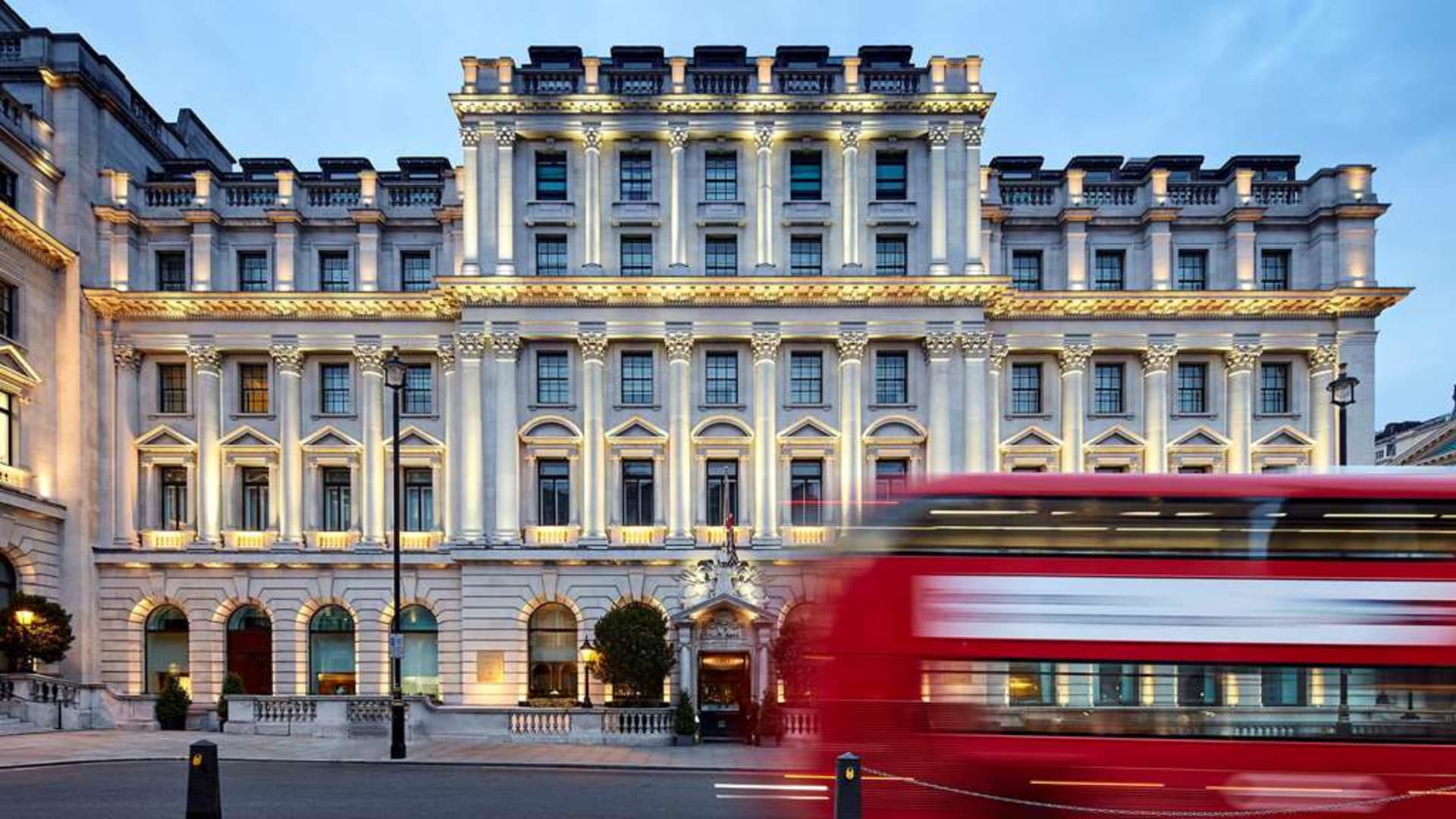 Sofitel London St James