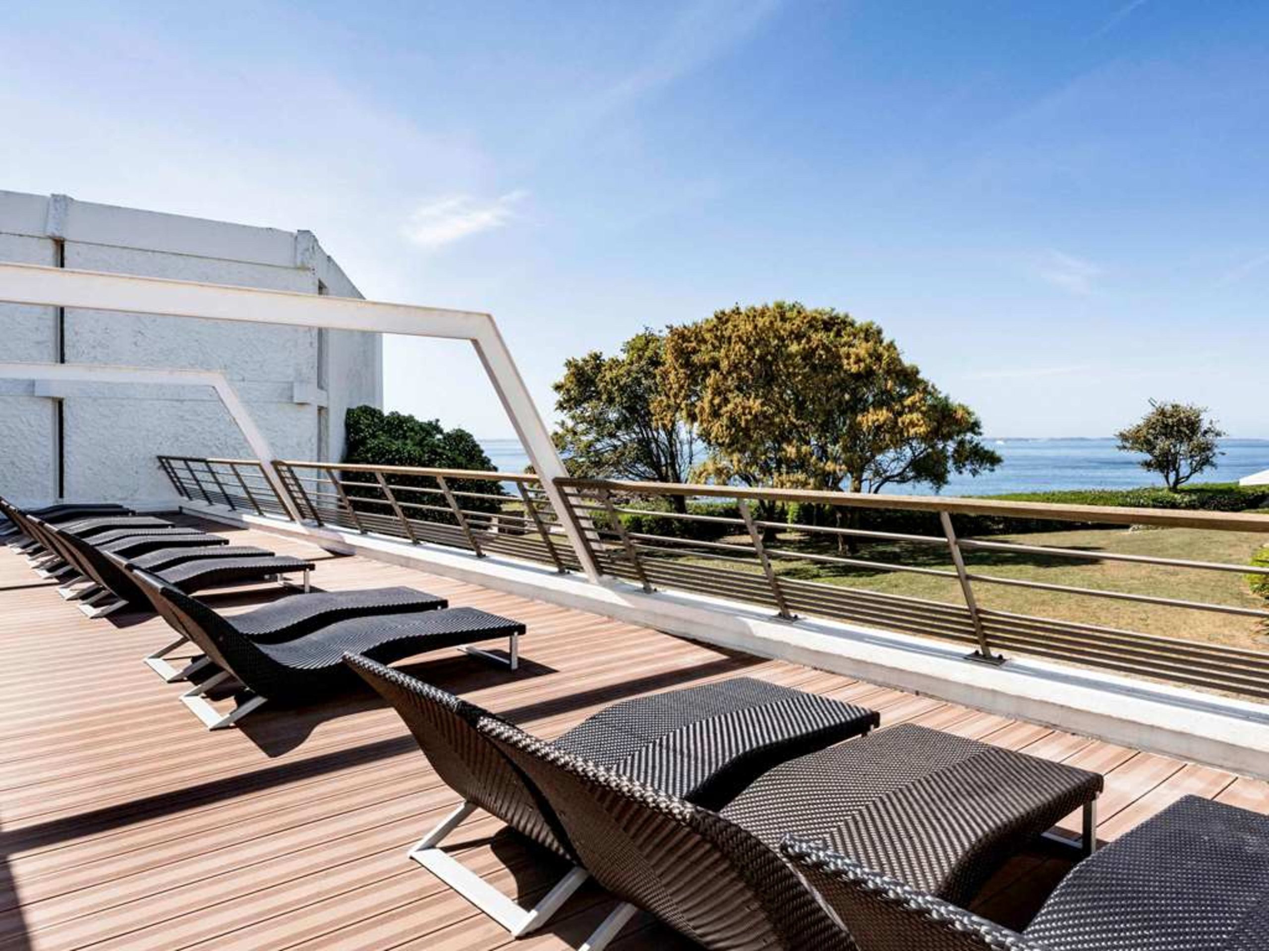 Sofitel Quiberon Thalassa Sea & Spa