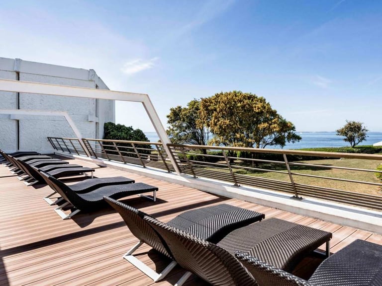 Sofitel Quiberon Thalassa Sea & Spa