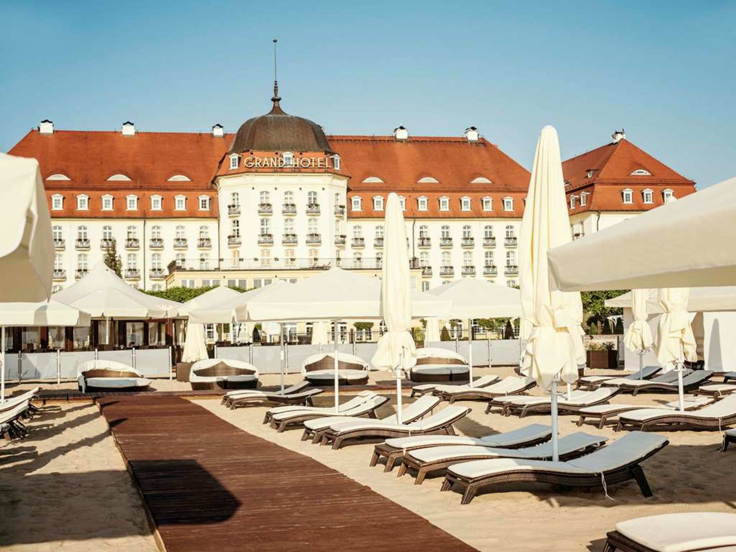 Sofitel Sopot Grand