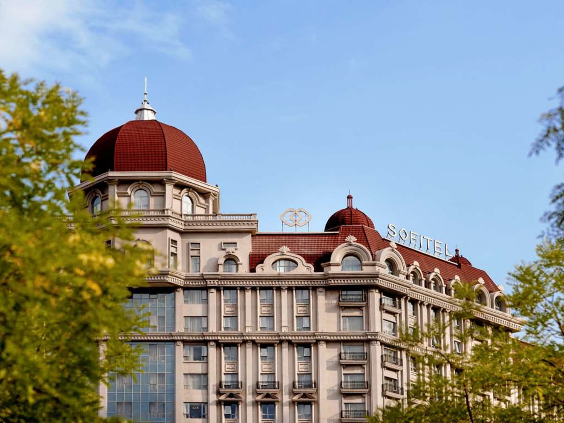 Sofitel Xining