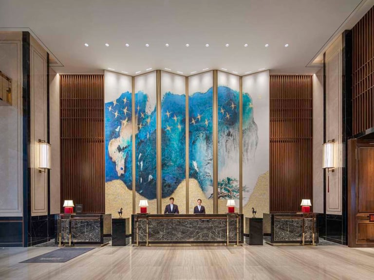 Sofitel Xiong An