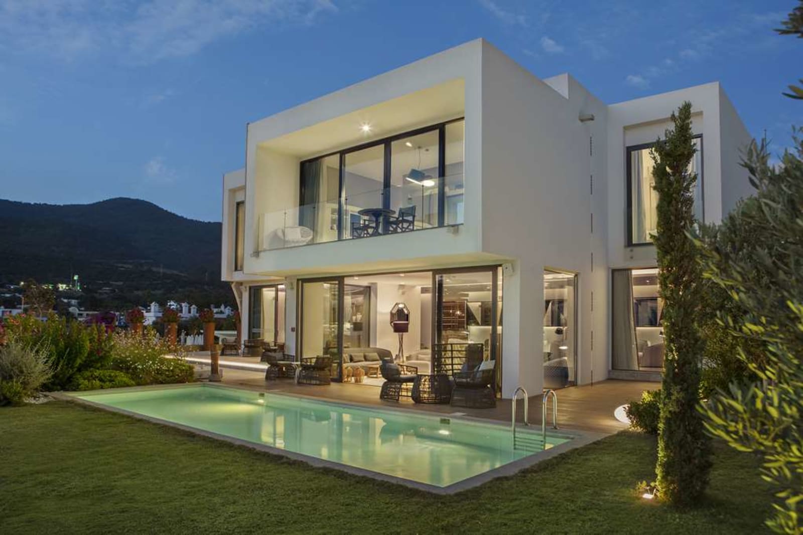 Susona Bodrum, LXR Hotels & Resorts