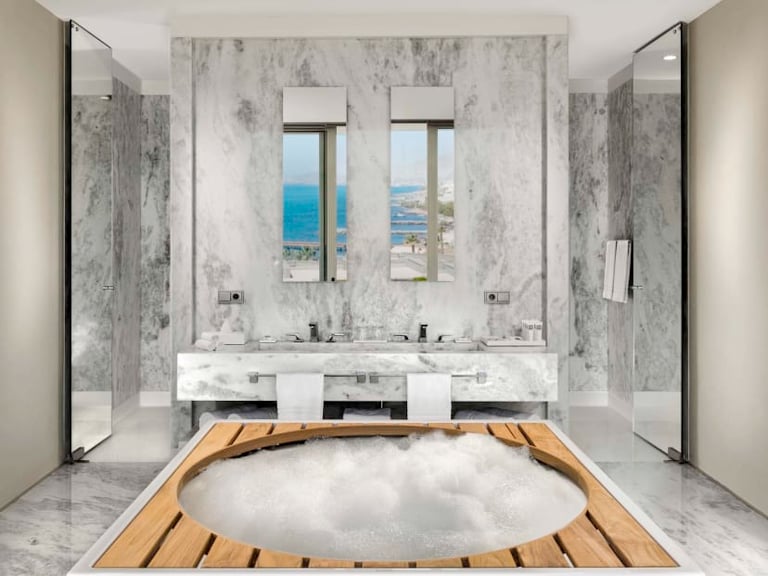 Swissotel Resort Bodrum Beach