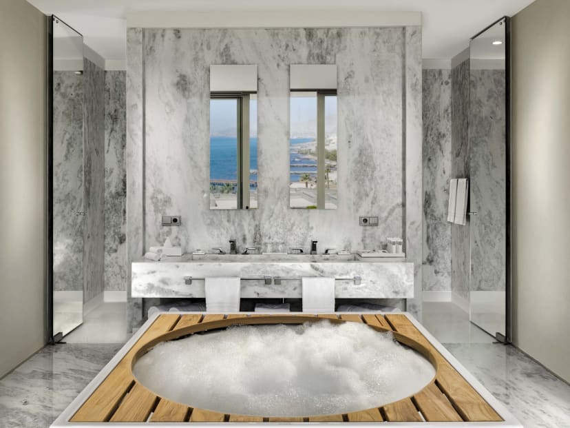Swissotel Resort Bodrum Beach