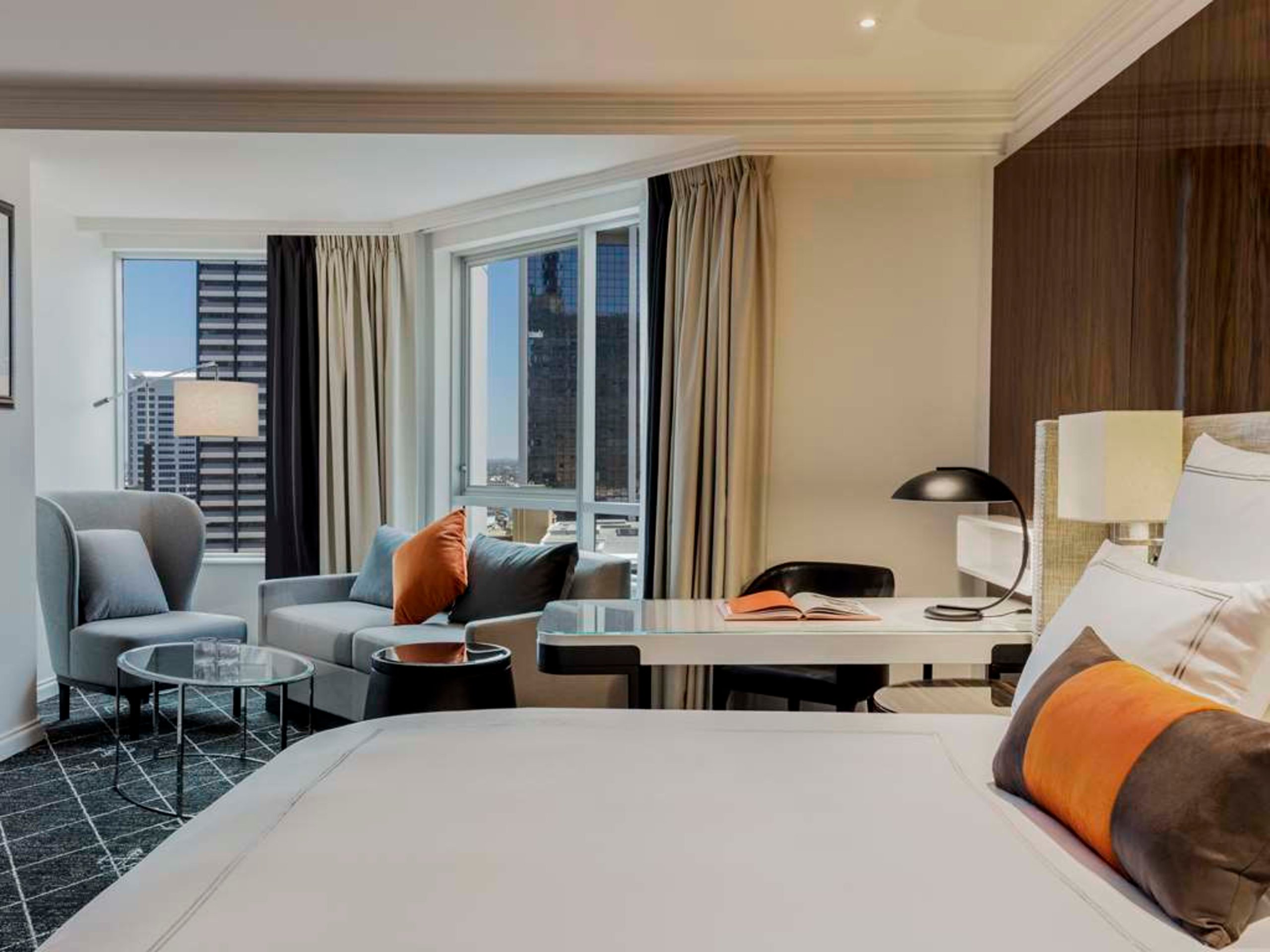 Swissotel Sydney
