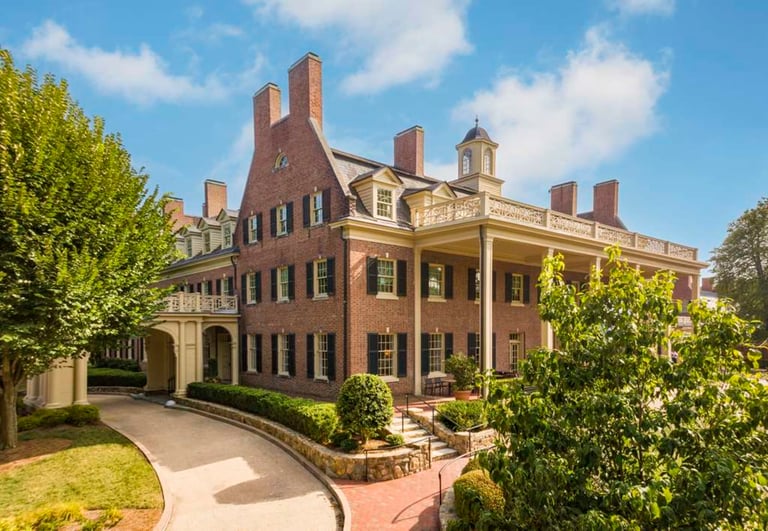 The Carolina Inn