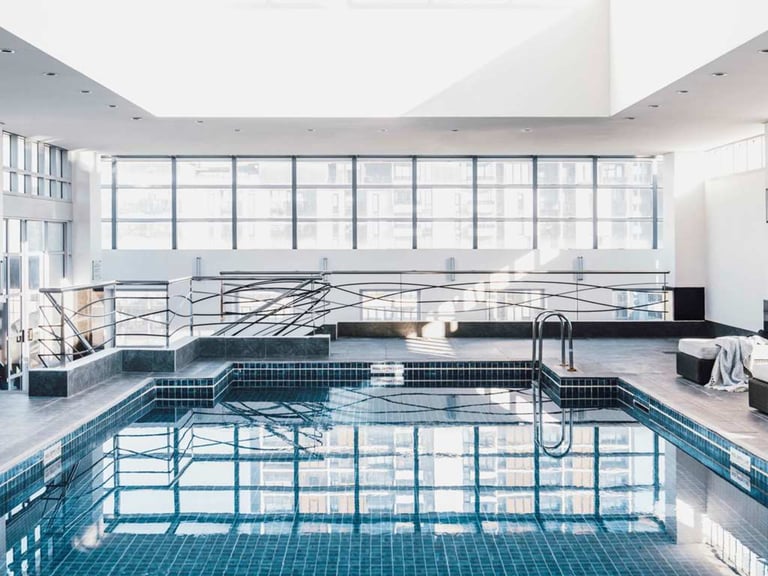 The Como Melbourne – MGallery