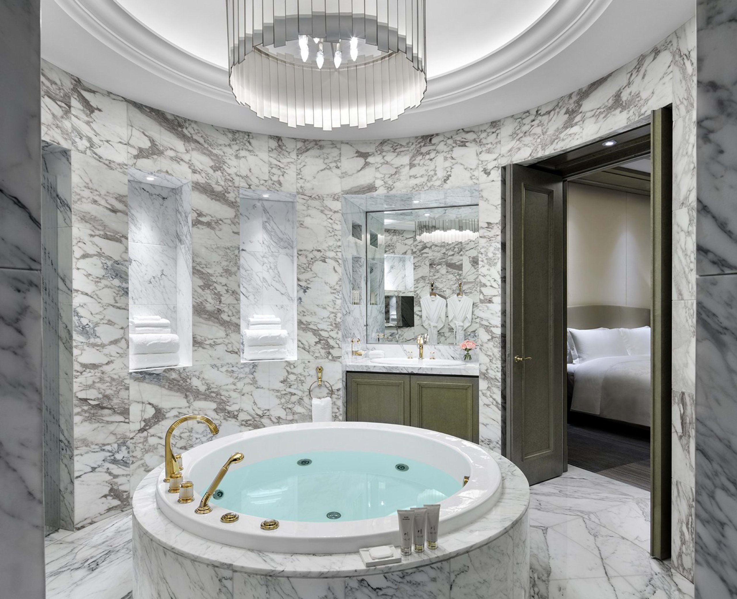 The Langham, Haikou