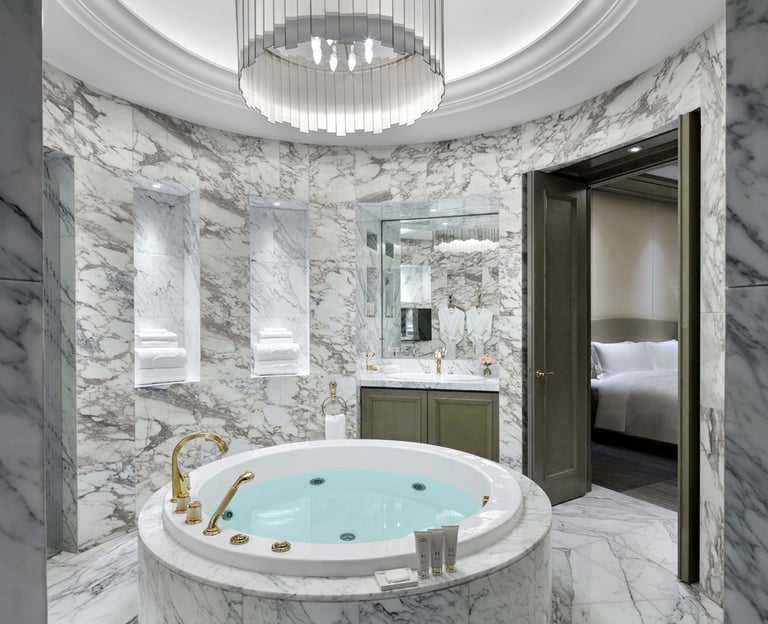 The Langham, Haikou