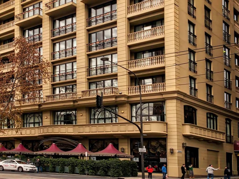 The Playford Adelaide – MGallery