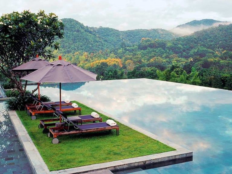 Veranda High Resort Chiang Mai – MGallery