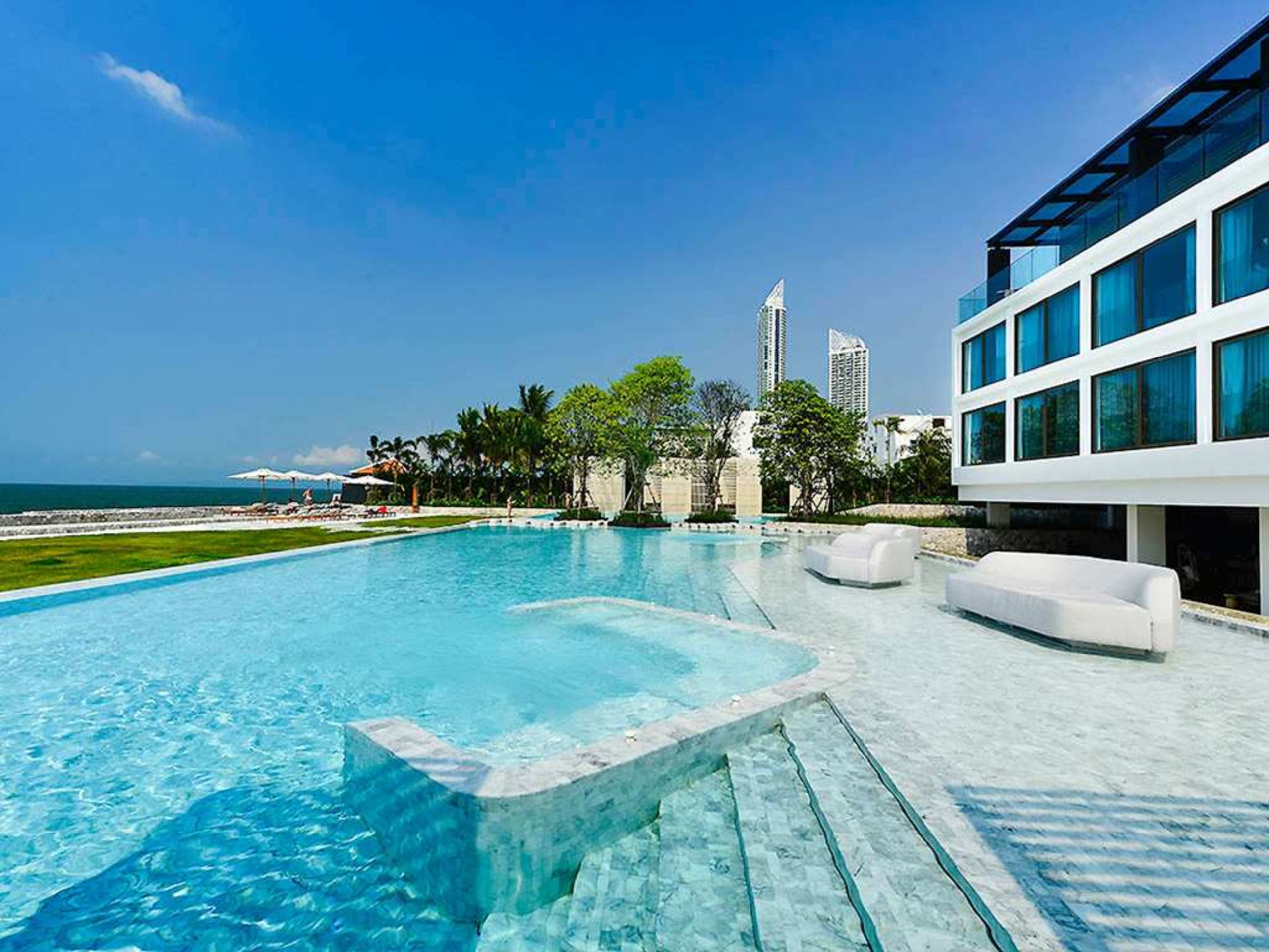 Veranda Resort Pattaya – MGallery