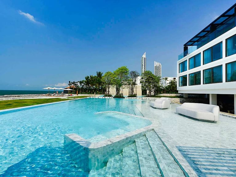 Veranda Resort Pattaya – MGallery