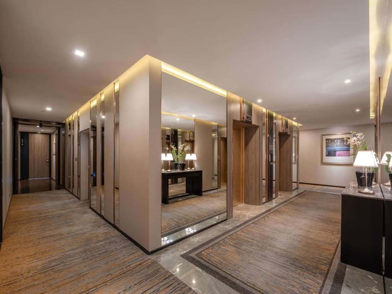 Vie Hotel Bangkok – MGallery
