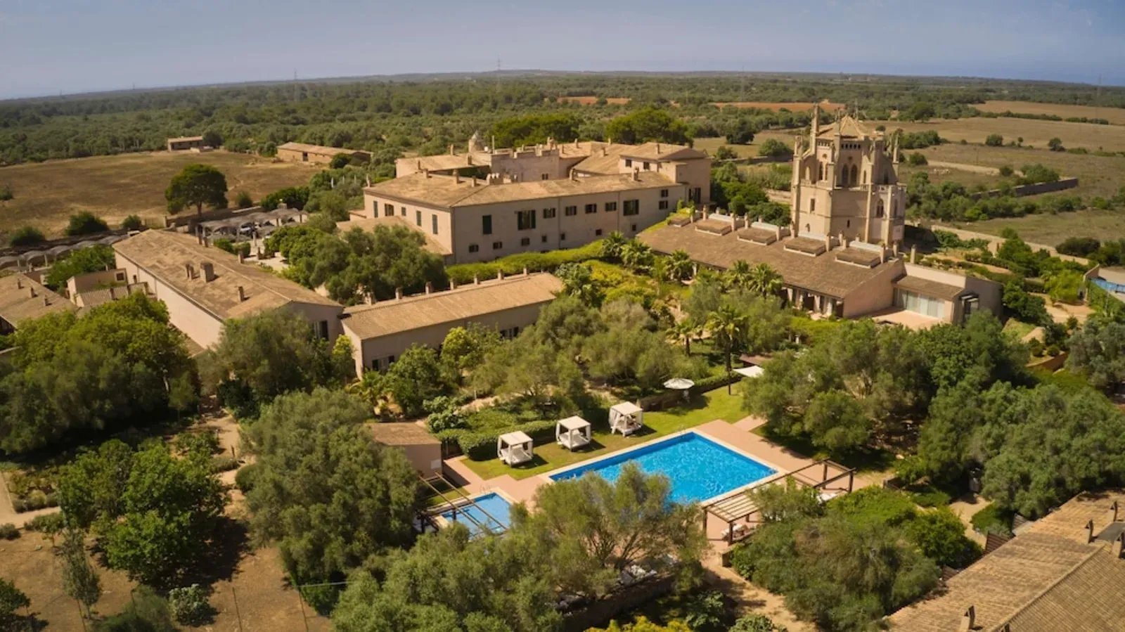 Zoëtry Mallorca