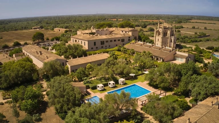 Zoëtry Mallorca